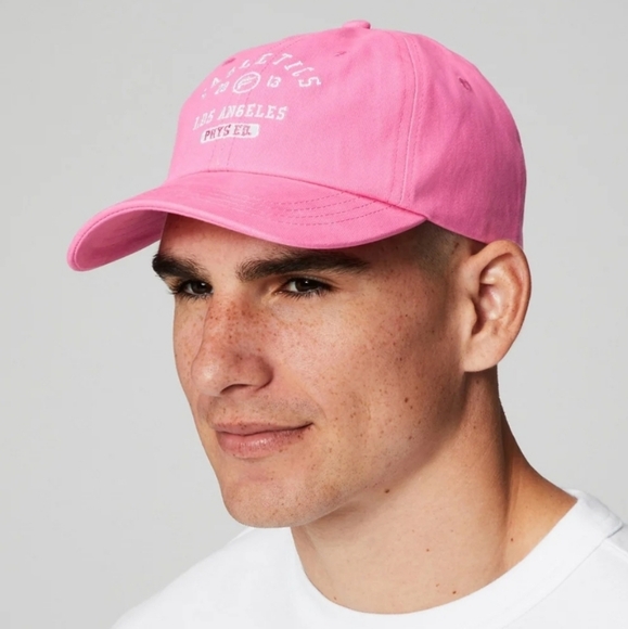 Fabletics - The Dad Hat - Picture 8 of 9